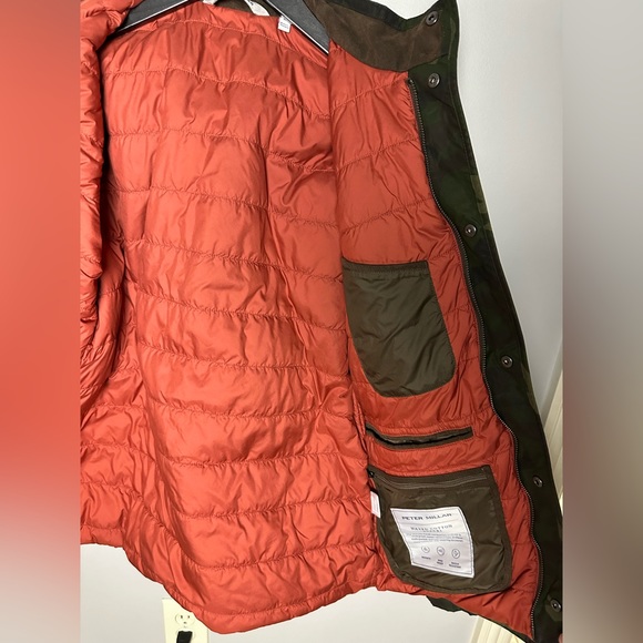 Peter Millar camo jacket - Picture 4 of 8